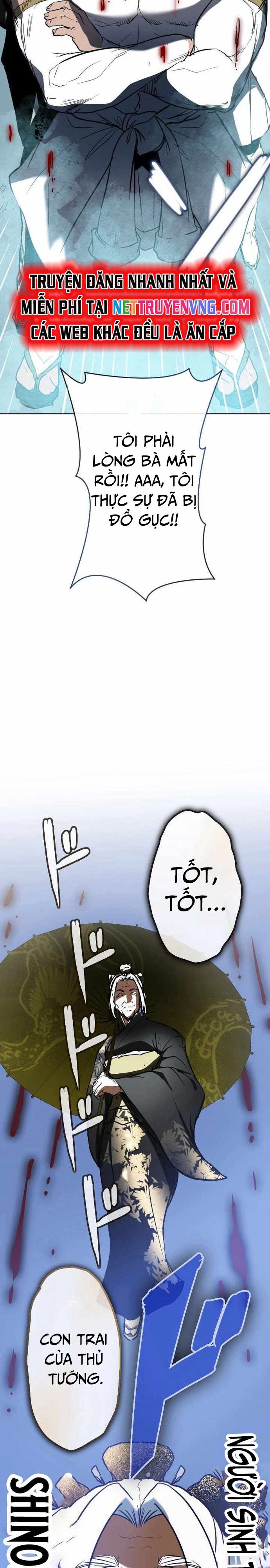 Điểm Sinh Tồn: Đổi Điểm Thành Sức Mạnh Chapter 10 - 29