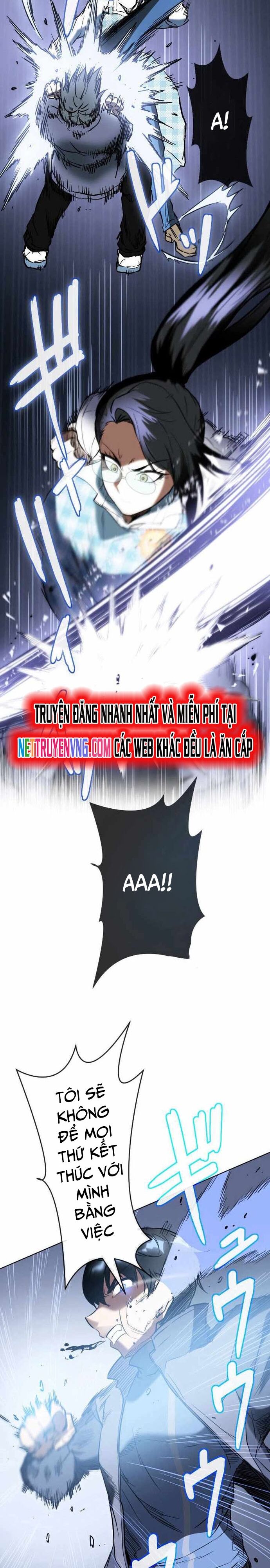 Điểm Sinh Tồn: Đổi Điểm Thành Sức Mạnh Chapter 10 - 4