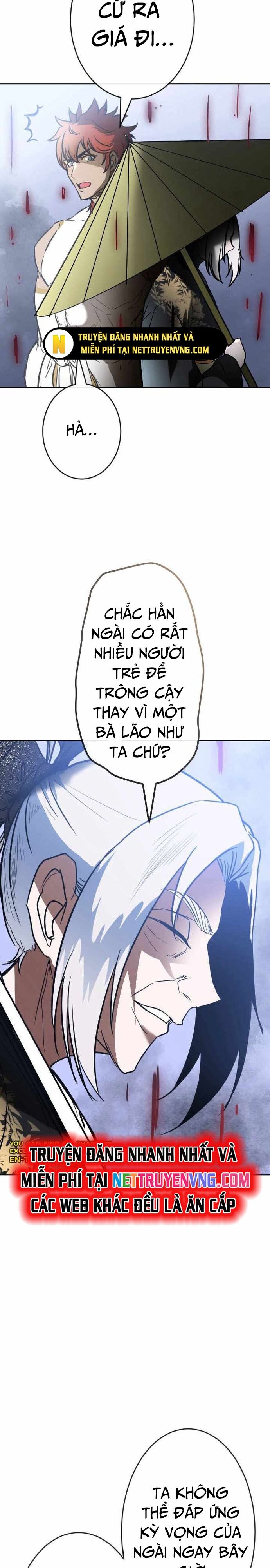 Điểm Sinh Tồn: Đổi Điểm Thành Sức Mạnh Chapter 10 - 31