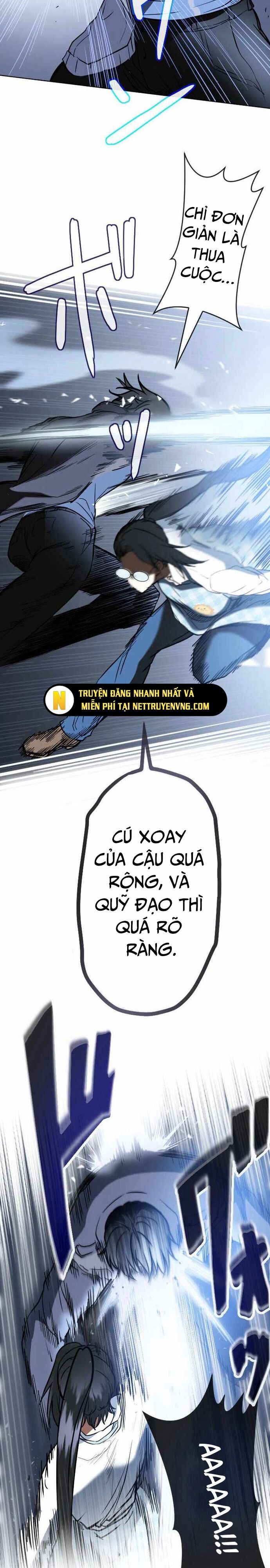 Điểm Sinh Tồn: Đổi Điểm Thành Sức Mạnh Chapter 10 - 5