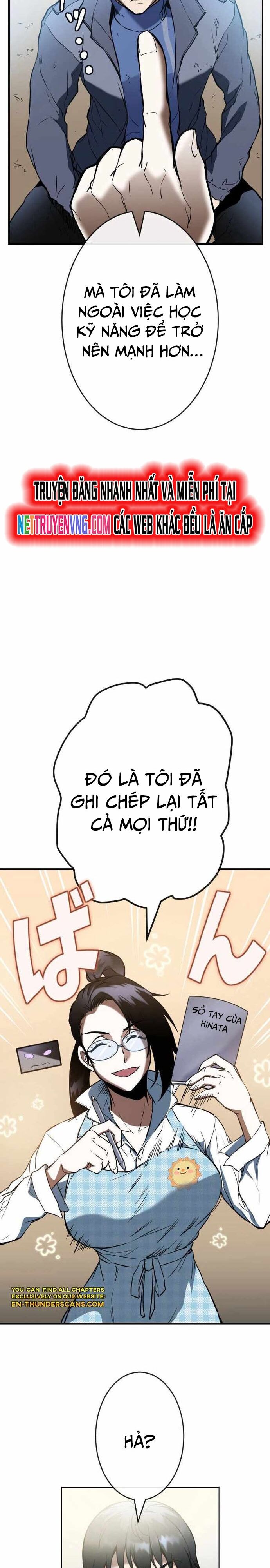 Điểm Sinh Tồn: Đổi Điểm Thành Sức Mạnh Chapter 10 - 10