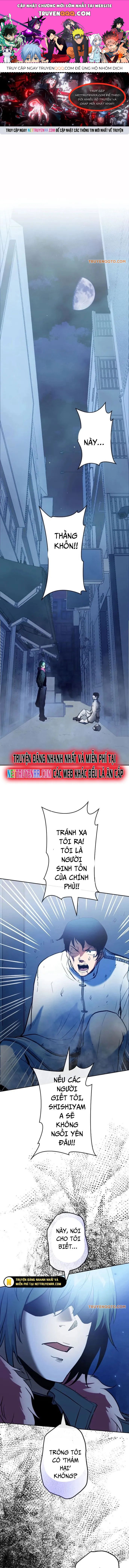 Điểm Sinh Tồn: Đổi Điểm Thành Sức Mạnh Chapter 11 - 1