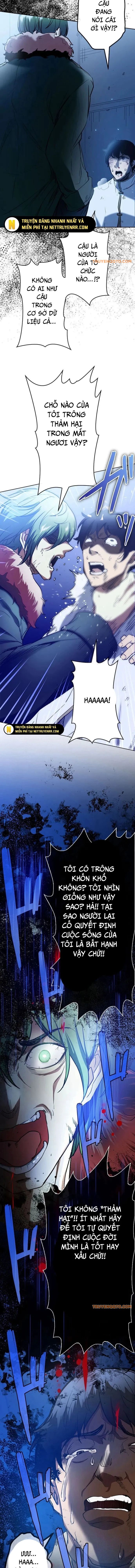 Điểm Sinh Tồn: Đổi Điểm Thành Sức Mạnh Chapter 11 - 2