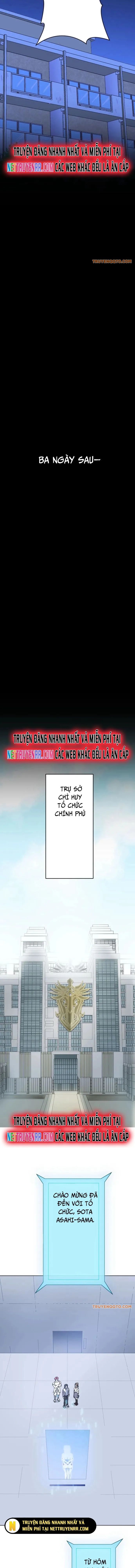 Điểm Sinh Tồn: Đổi Điểm Thành Sức Mạnh Chapter 11 - 17