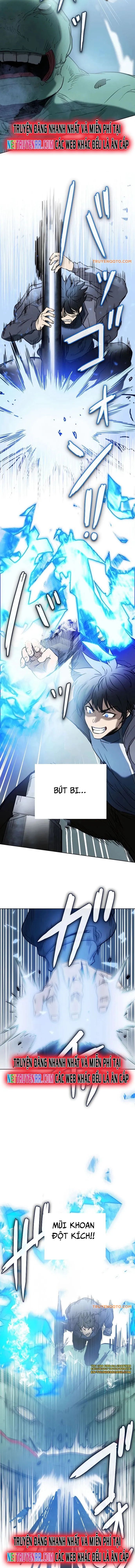 Điểm Sinh Tồn: Đổi Điểm Thành Sức Mạnh Chapter 11 - 4