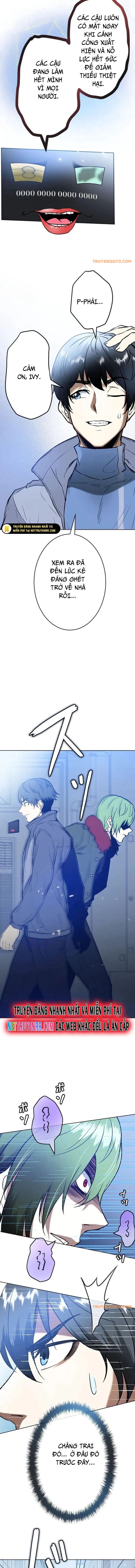 Điểm Sinh Tồn: Đổi Điểm Thành Sức Mạnh Chapter 11 - 8