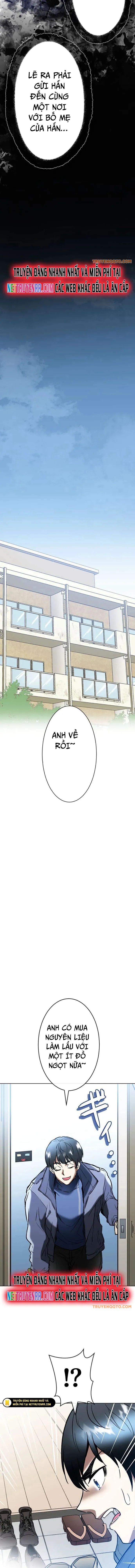 Điểm Sinh Tồn: Đổi Điểm Thành Sức Mạnh Chapter 11 - 10