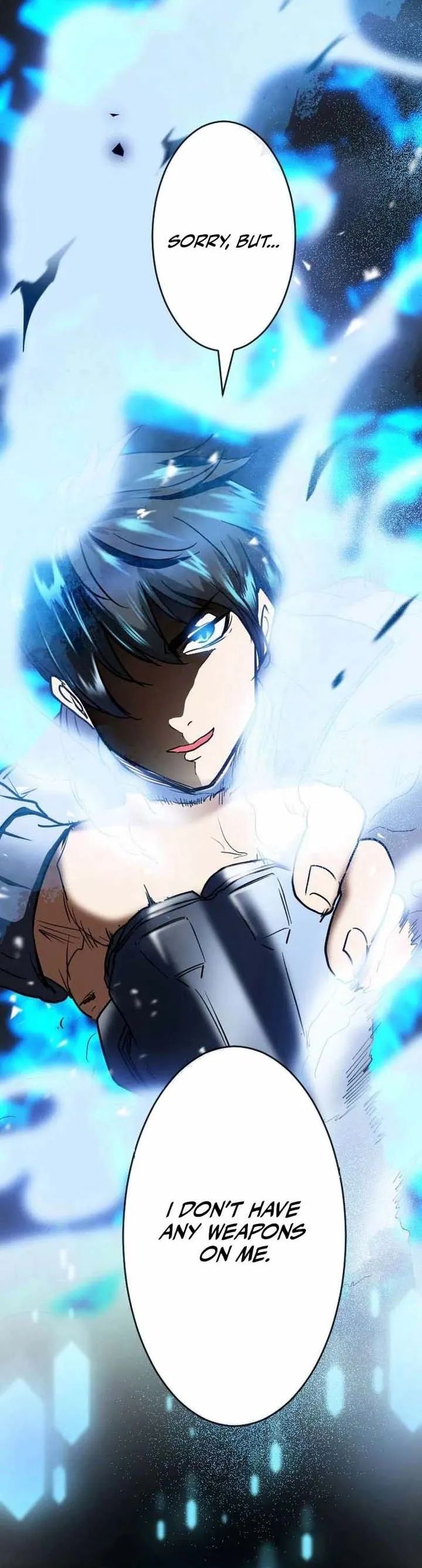 Điểm Sinh Tồn: Đổi Điểm Thành Sức Mạnh Chapter 12 - 12