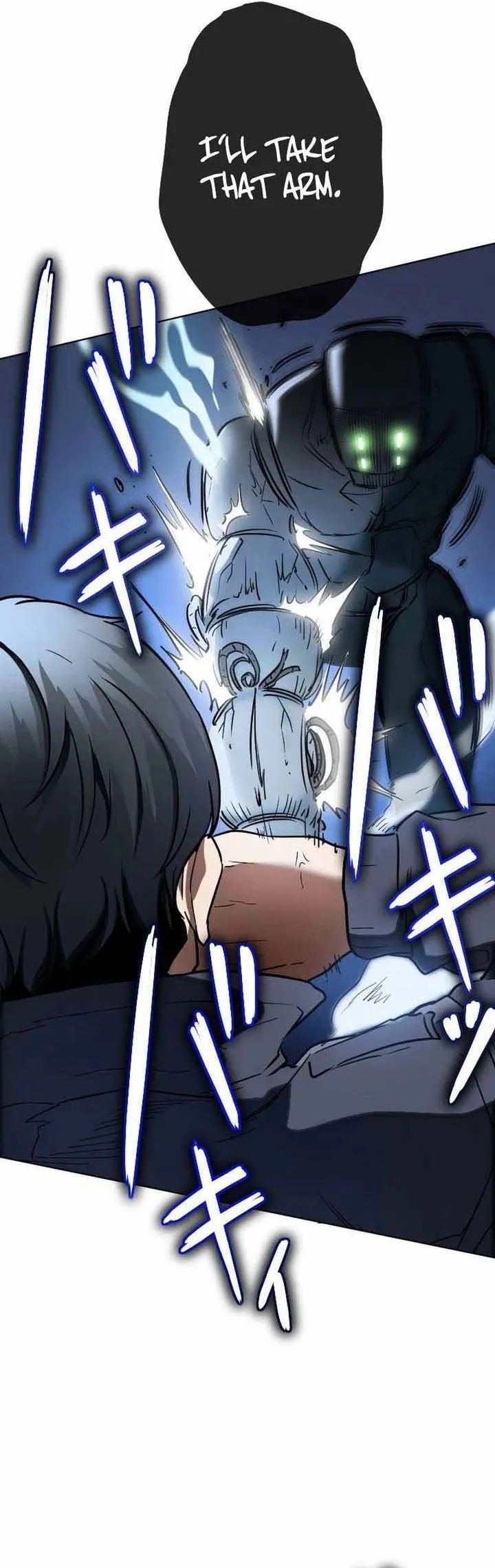 Điểm Sinh Tồn: Đổi Điểm Thành Sức Mạnh Chapter 12 - 14