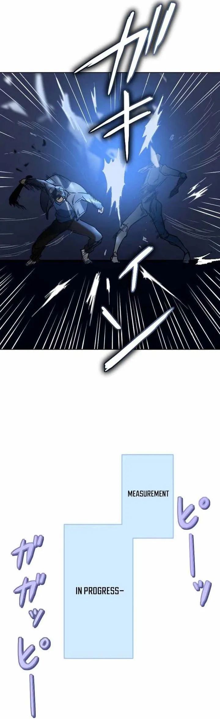 Điểm Sinh Tồn: Đổi Điểm Thành Sức Mạnh Chapter 12 - 15