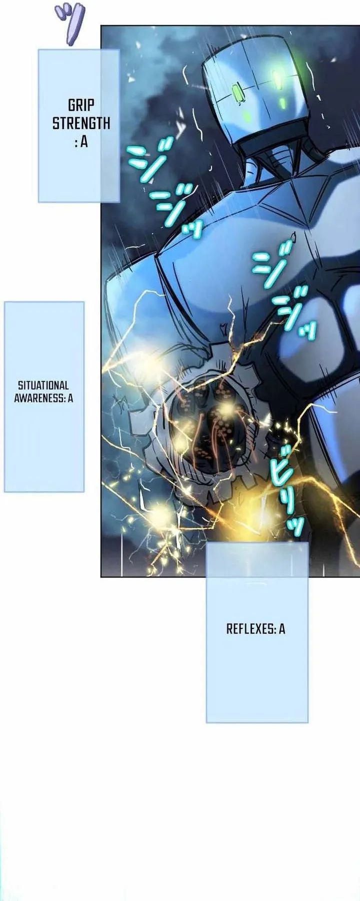 Điểm Sinh Tồn: Đổi Điểm Thành Sức Mạnh Chapter 12 - 16