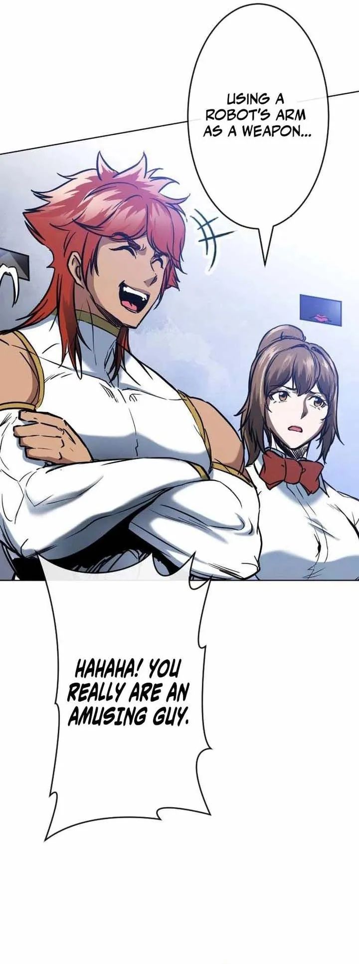 Điểm Sinh Tồn: Đổi Điểm Thành Sức Mạnh Chapter 12 - 19