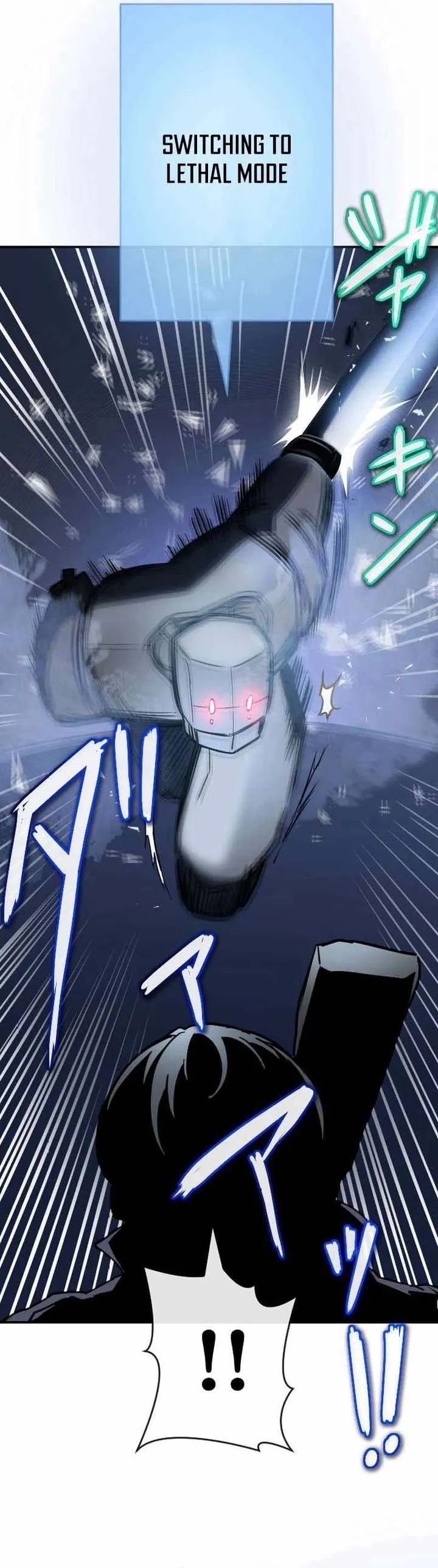 Điểm Sinh Tồn: Đổi Điểm Thành Sức Mạnh Chapter 12 - 23