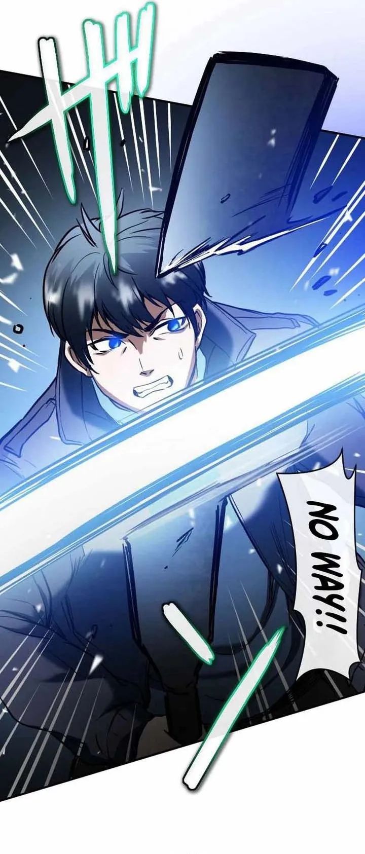 Điểm Sinh Tồn: Đổi Điểm Thành Sức Mạnh Chapter 12 - 24