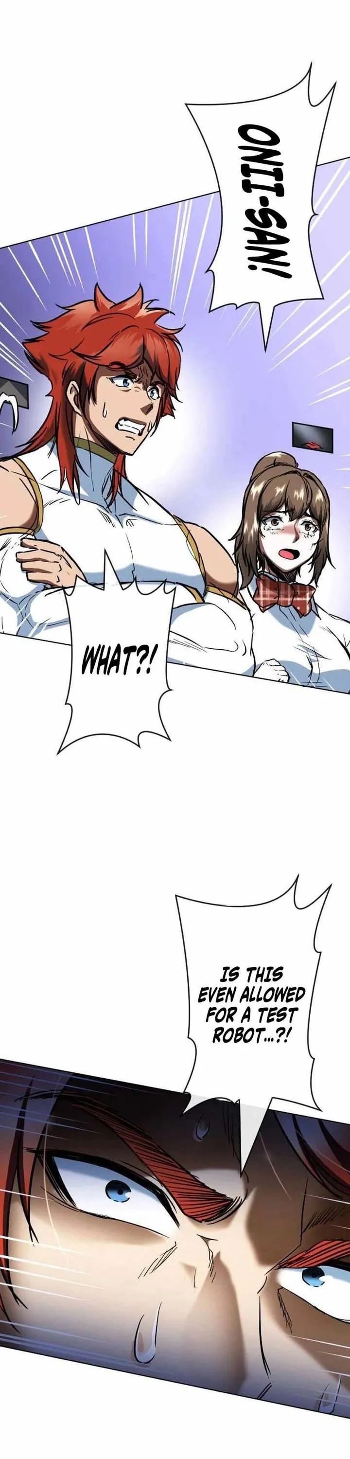 Điểm Sinh Tồn: Đổi Điểm Thành Sức Mạnh Chapter 12 - 27