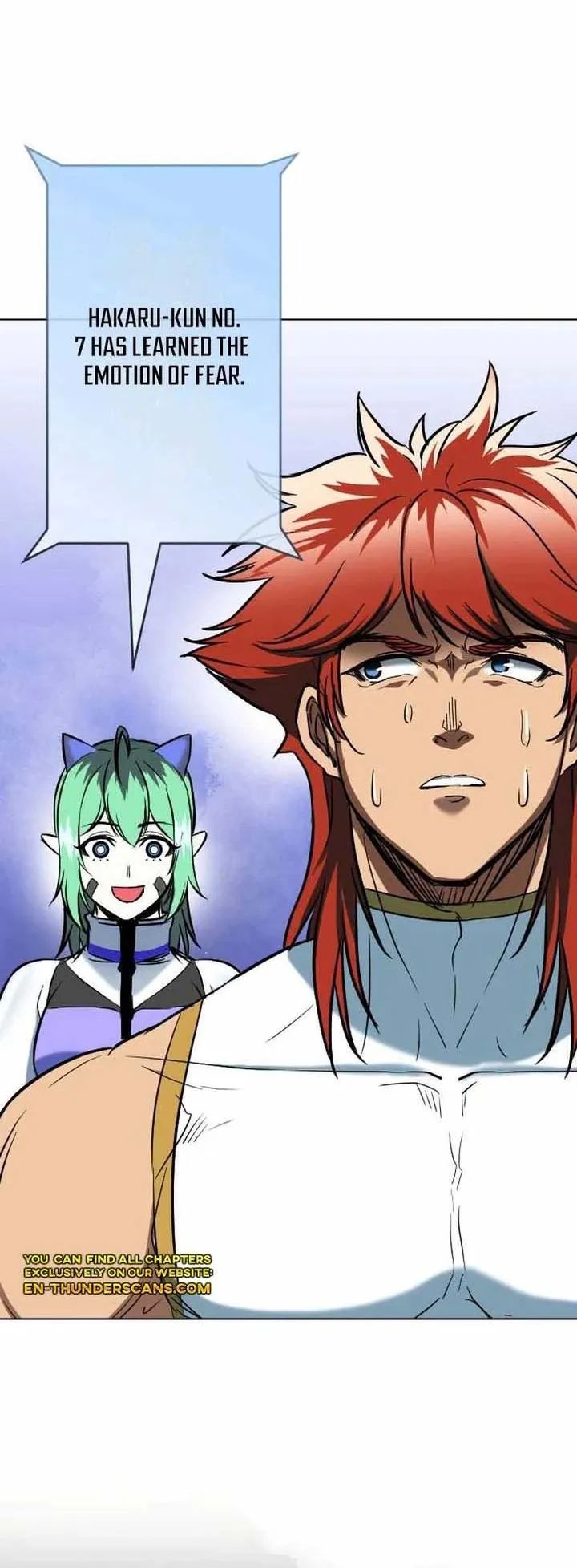 Điểm Sinh Tồn: Đổi Điểm Thành Sức Mạnh Chapter 12 - 28