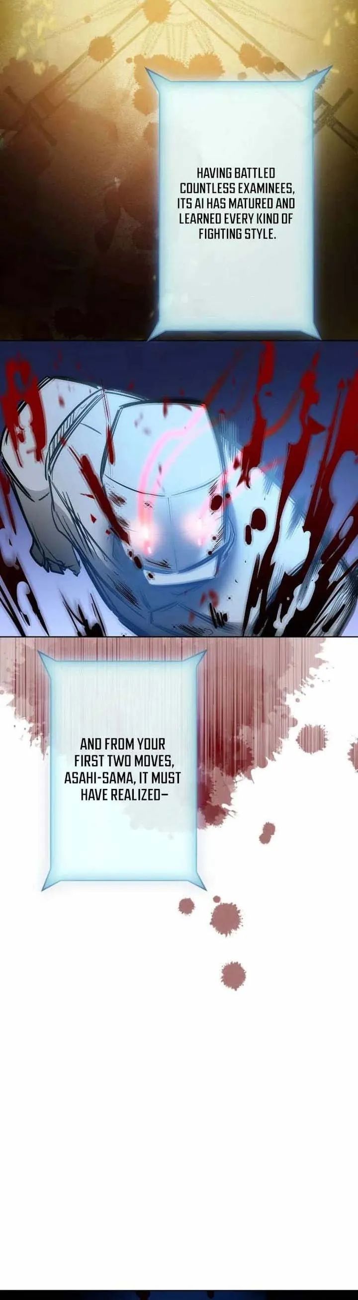 Điểm Sinh Tồn: Đổi Điểm Thành Sức Mạnh Chapter 12 - 30