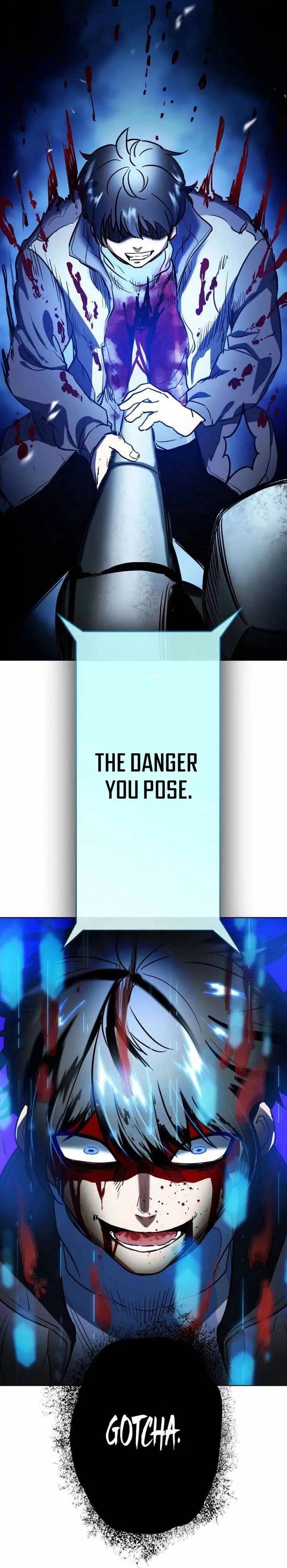 Điểm Sinh Tồn: Đổi Điểm Thành Sức Mạnh Chapter 12 - 31