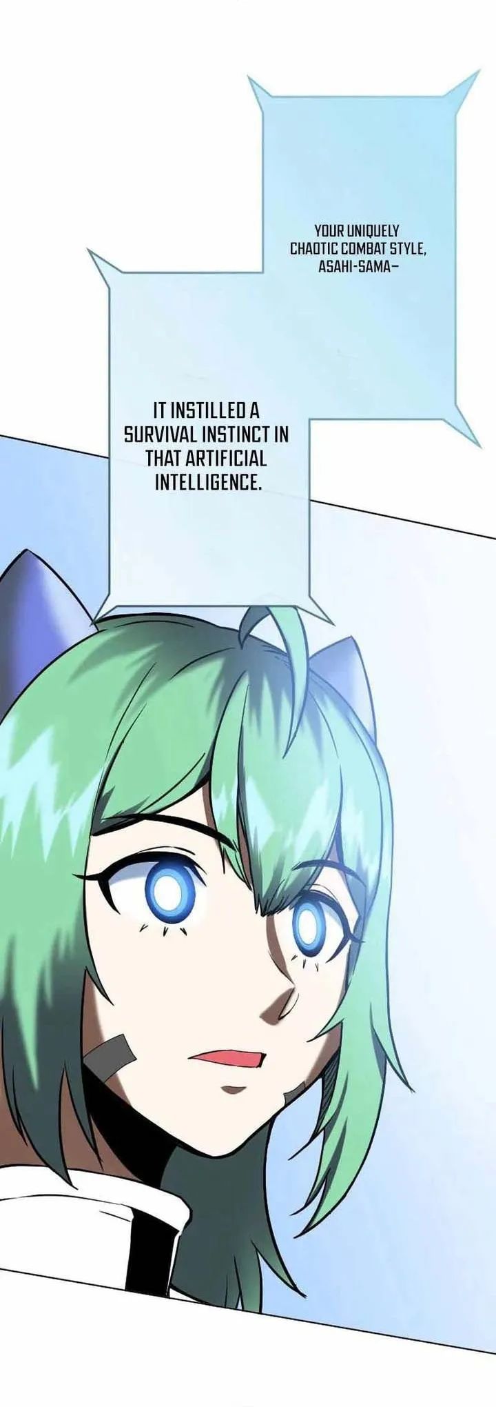 Điểm Sinh Tồn: Đổi Điểm Thành Sức Mạnh Chapter 12 - 32