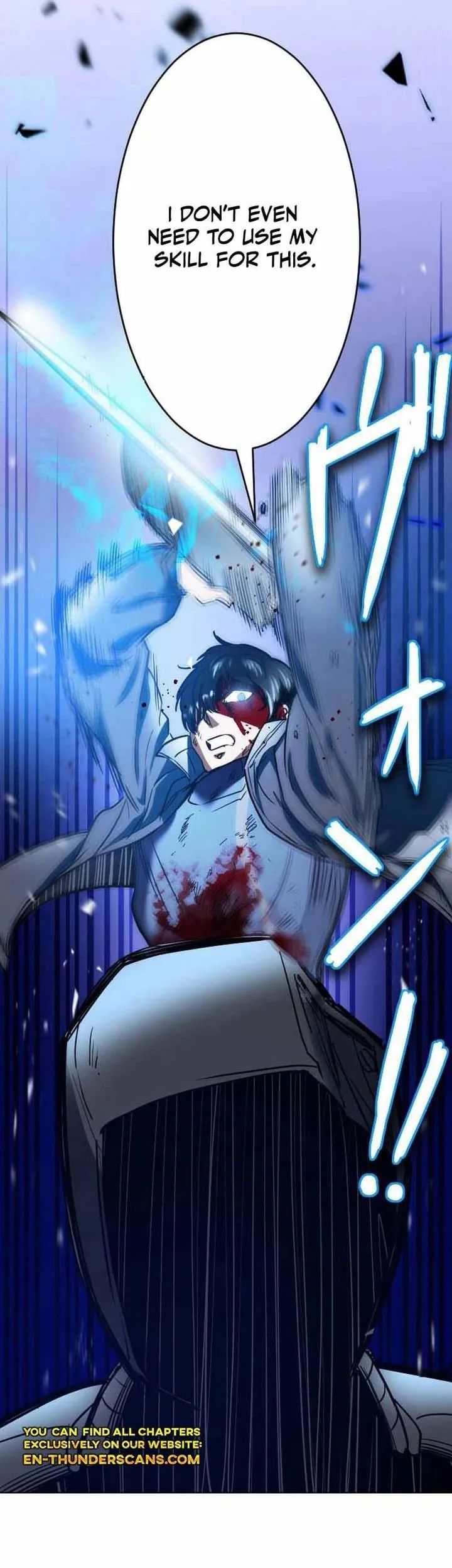 Điểm Sinh Tồn: Đổi Điểm Thành Sức Mạnh Chapter 12 - 34