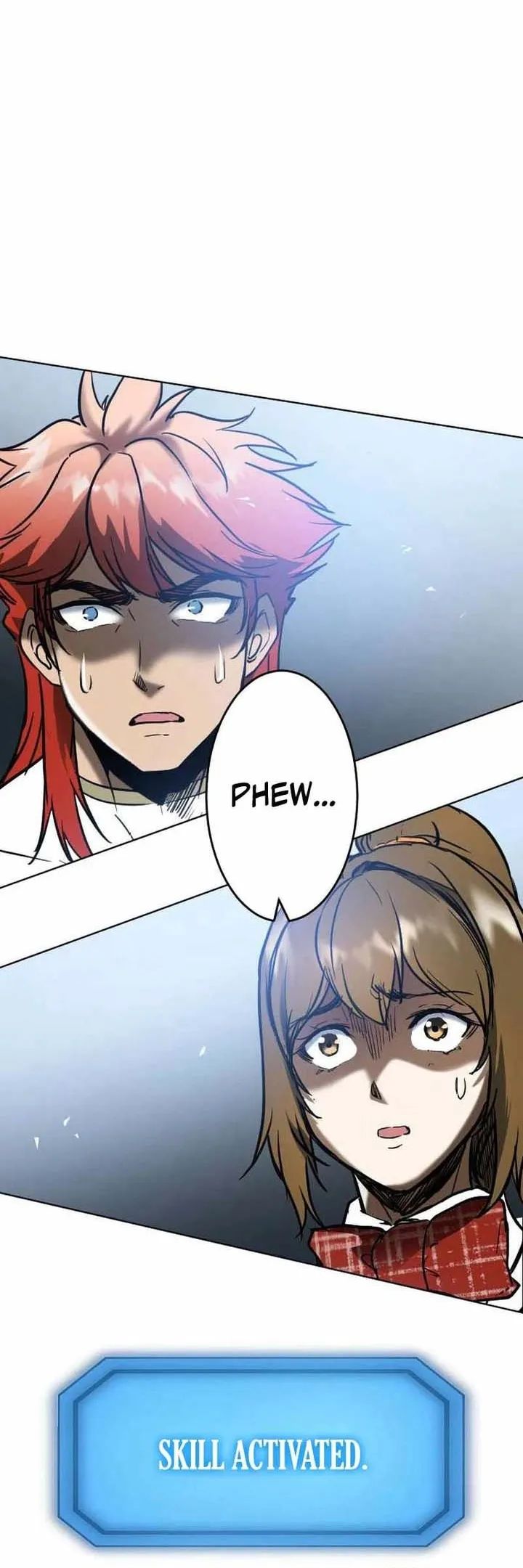 Điểm Sinh Tồn: Đổi Điểm Thành Sức Mạnh Chapter 12 - 37