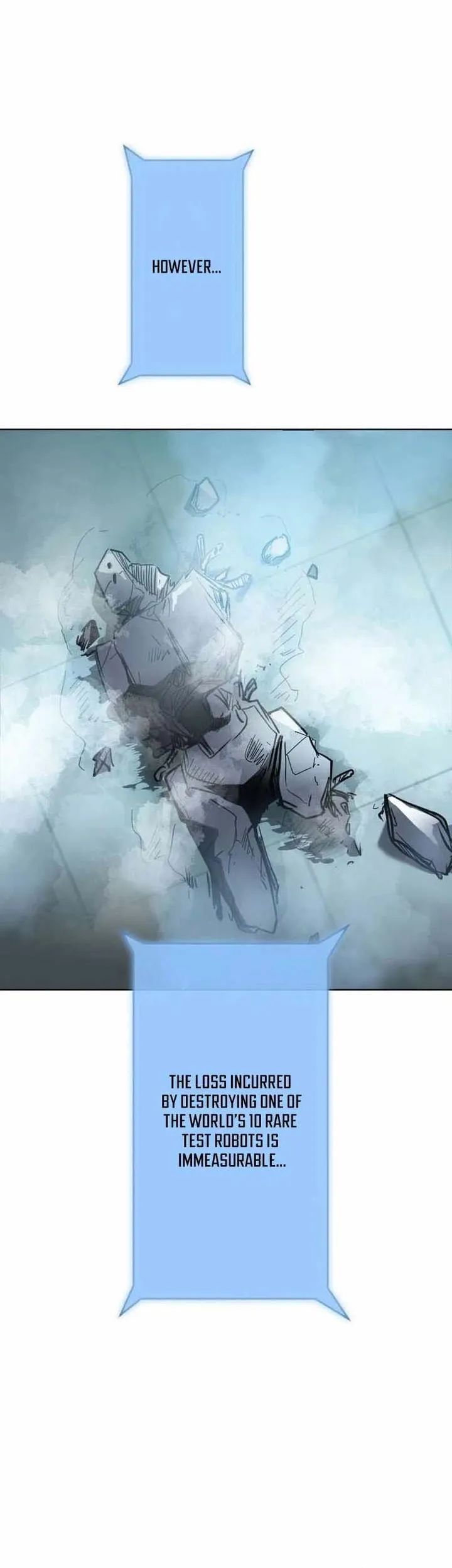 Điểm Sinh Tồn: Đổi Điểm Thành Sức Mạnh Chapter 12 - 40