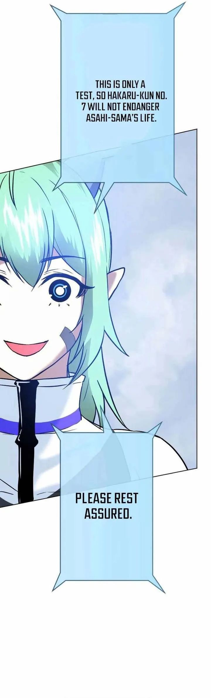 Điểm Sinh Tồn: Đổi Điểm Thành Sức Mạnh Chapter 12 - 5