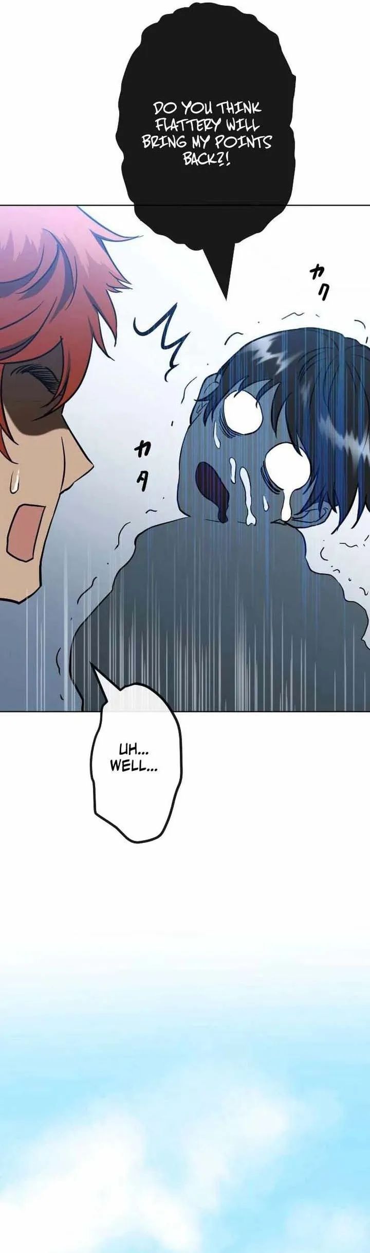 Điểm Sinh Tồn: Đổi Điểm Thành Sức Mạnh Chapter 12 - 46