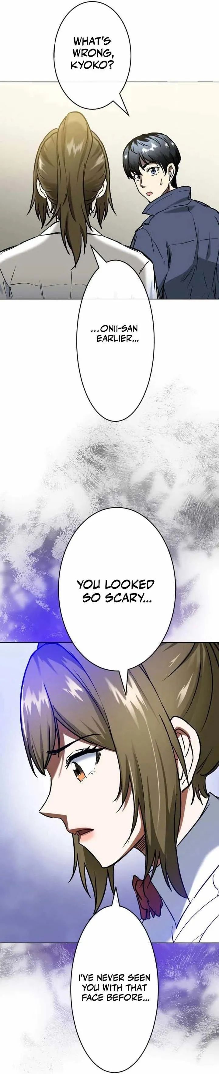 Điểm Sinh Tồn: Đổi Điểm Thành Sức Mạnh Chapter 12 - 51