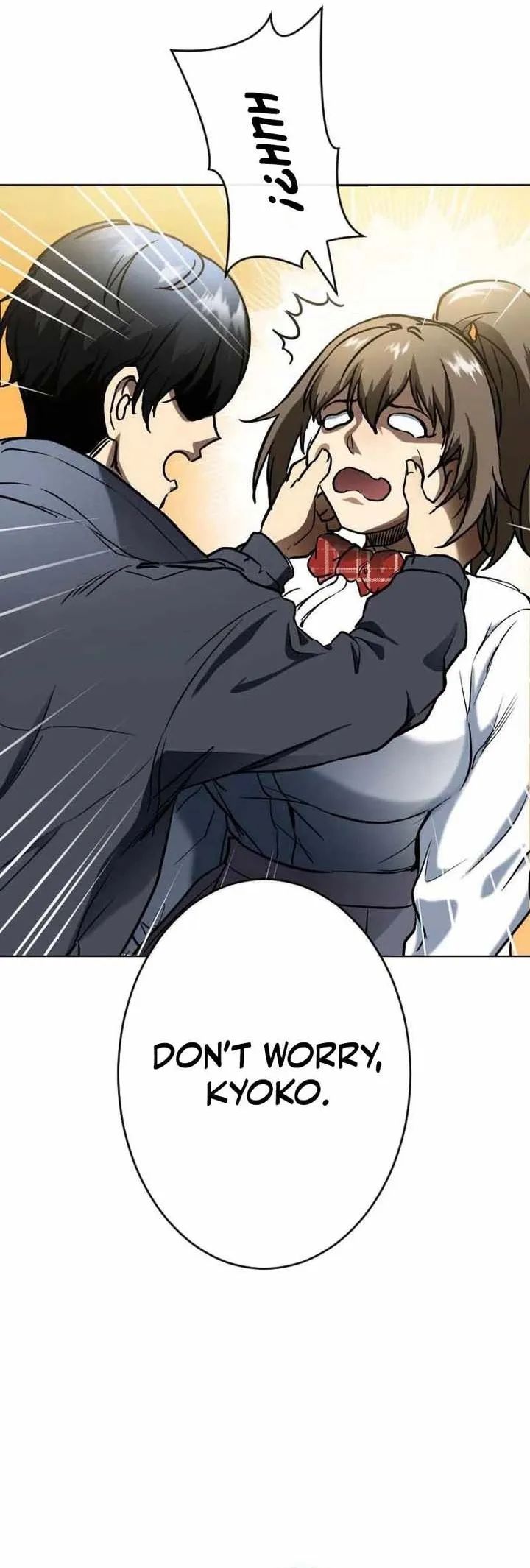 Điểm Sinh Tồn: Đổi Điểm Thành Sức Mạnh Chapter 12 - 54