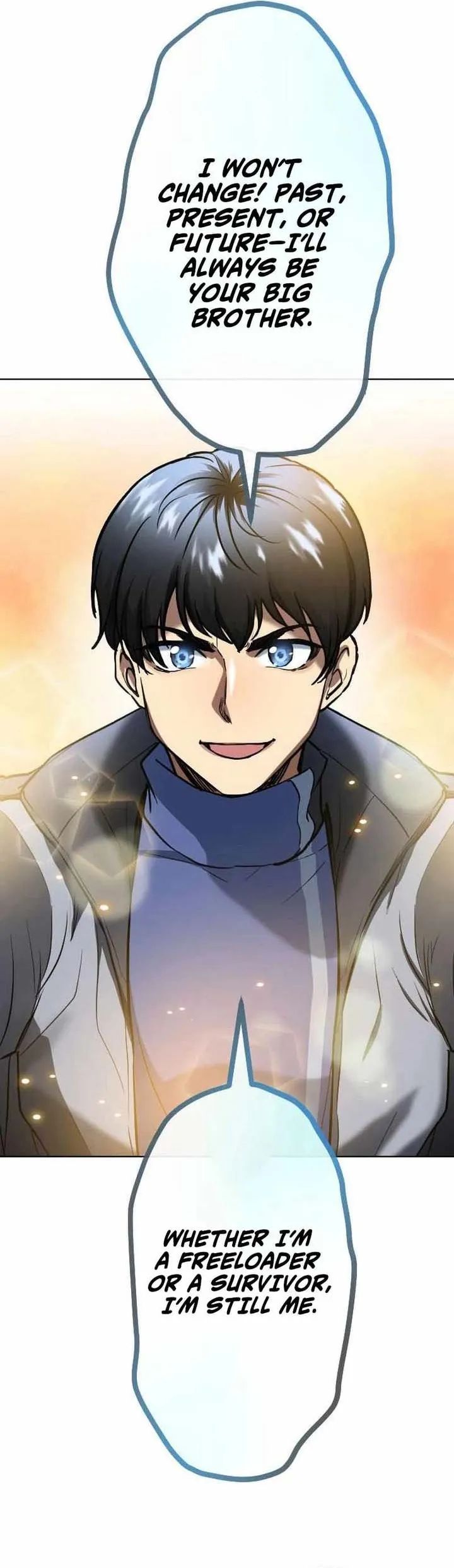 Điểm Sinh Tồn: Đổi Điểm Thành Sức Mạnh Chapter 12 - 55