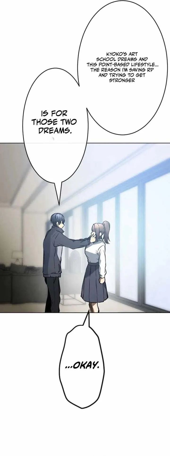 Điểm Sinh Tồn: Đổi Điểm Thành Sức Mạnh Chapter 12 - 56