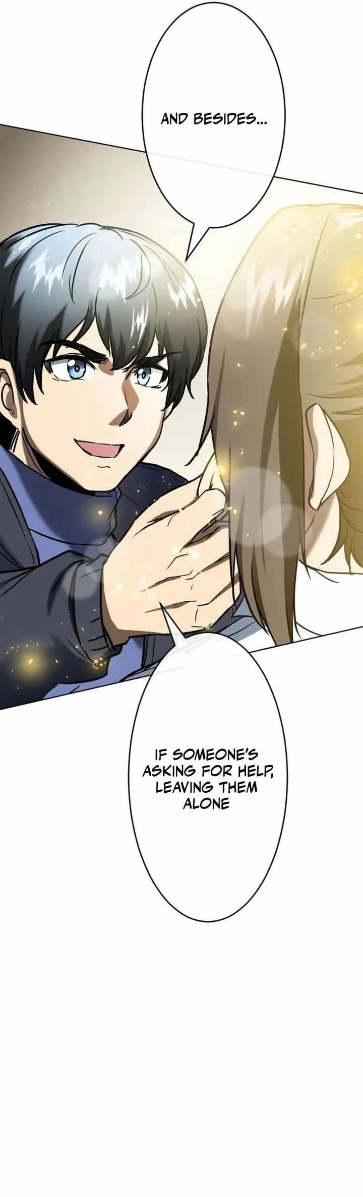 Điểm Sinh Tồn: Đổi Điểm Thành Sức Mạnh Chapter 12 - 57