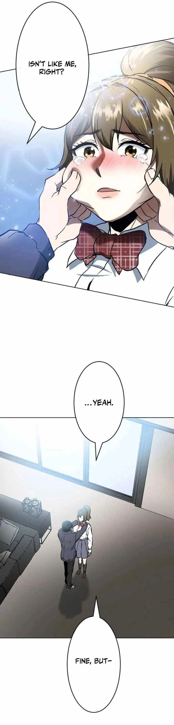 Điểm Sinh Tồn: Đổi Điểm Thành Sức Mạnh Chapter 12 - 58