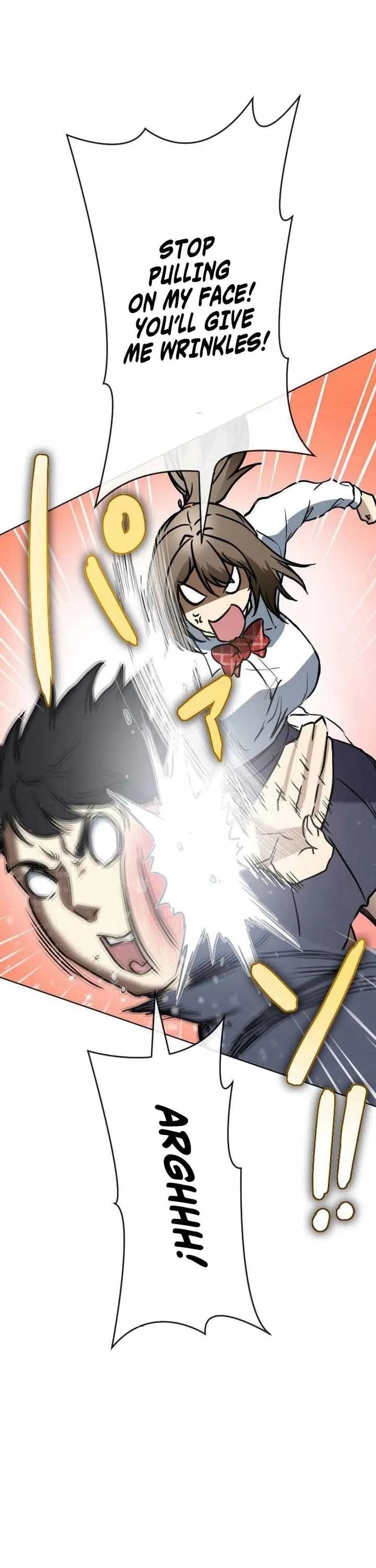 Điểm Sinh Tồn: Đổi Điểm Thành Sức Mạnh Chapter 12 - 59