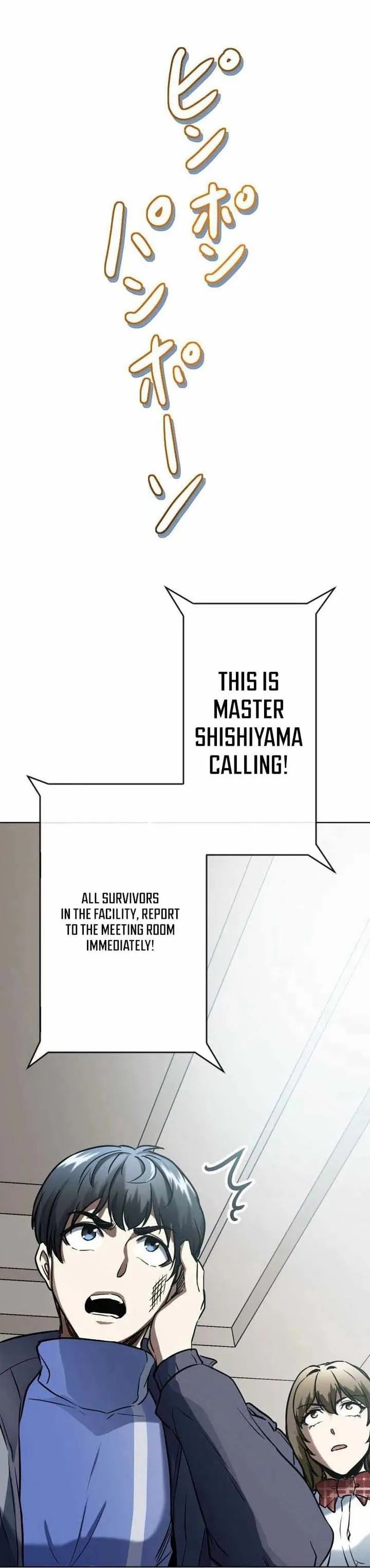 Điểm Sinh Tồn: Đổi Điểm Thành Sức Mạnh Chapter 12 - 60