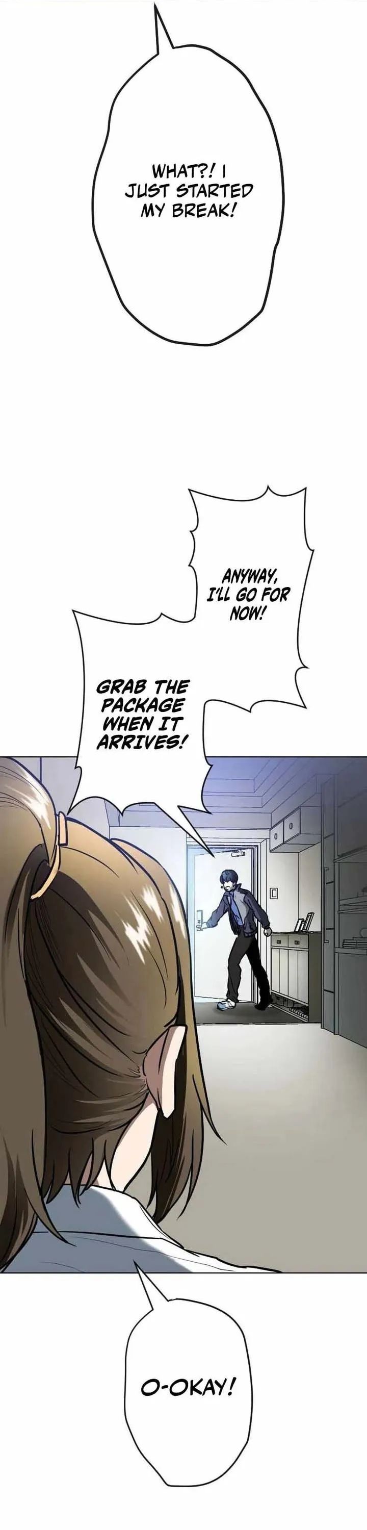 Điểm Sinh Tồn: Đổi Điểm Thành Sức Mạnh Chapter 12 - 61