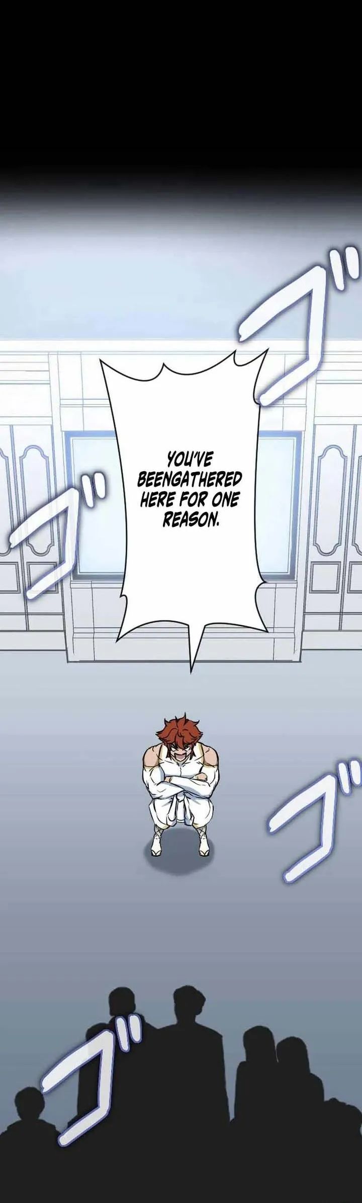 Điểm Sinh Tồn: Đổi Điểm Thành Sức Mạnh Chapter 12 - 63