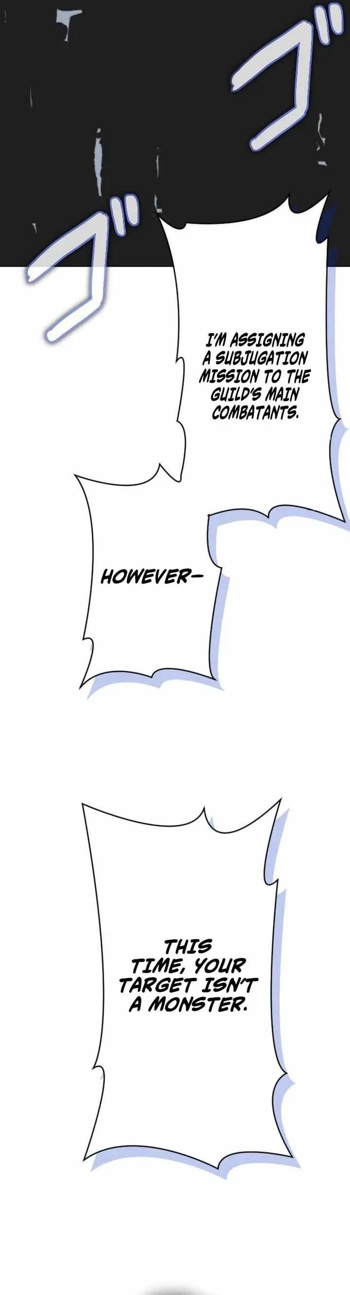 Điểm Sinh Tồn: Đổi Điểm Thành Sức Mạnh Chapter 12 - 64