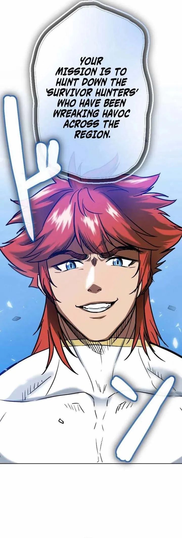 Điểm Sinh Tồn: Đổi Điểm Thành Sức Mạnh Chapter 12 - 65