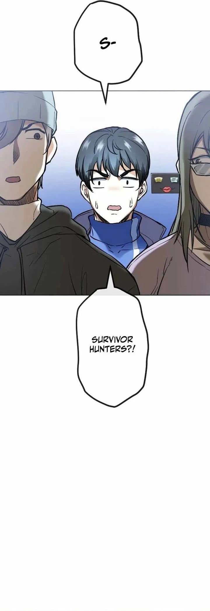 Điểm Sinh Tồn: Đổi Điểm Thành Sức Mạnh Chapter 12 - 66