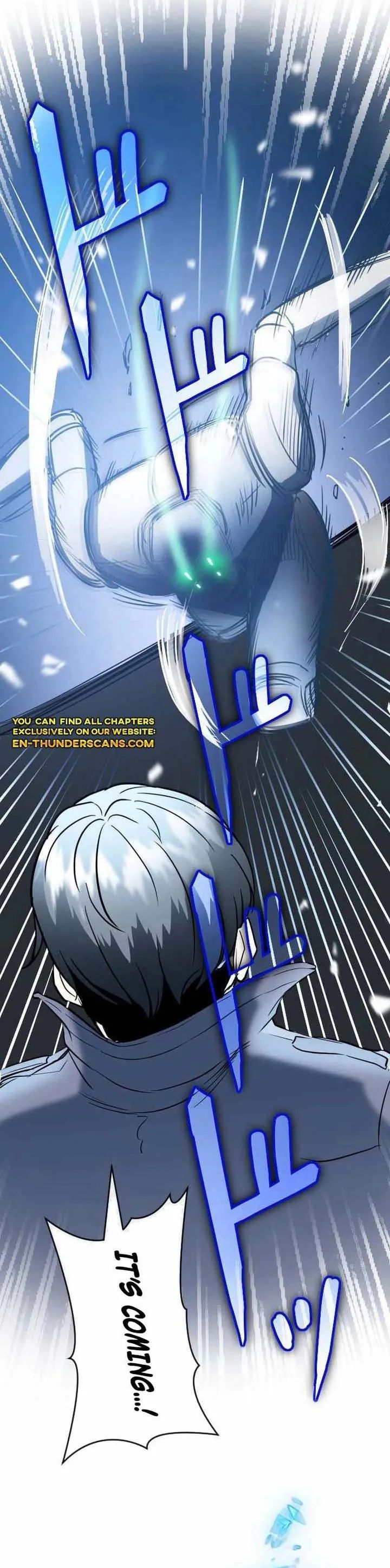 Điểm Sinh Tồn: Đổi Điểm Thành Sức Mạnh Chapter 12 - 8