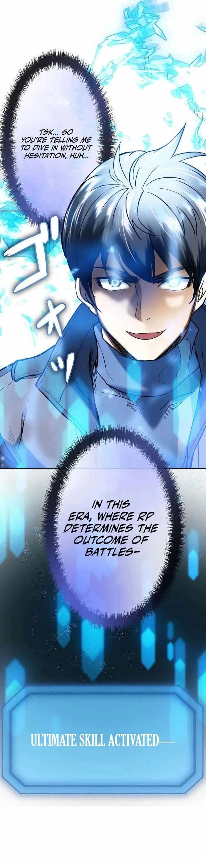 Điểm Sinh Tồn: Đổi Điểm Thành Sức Mạnh Chapter 12 - 9