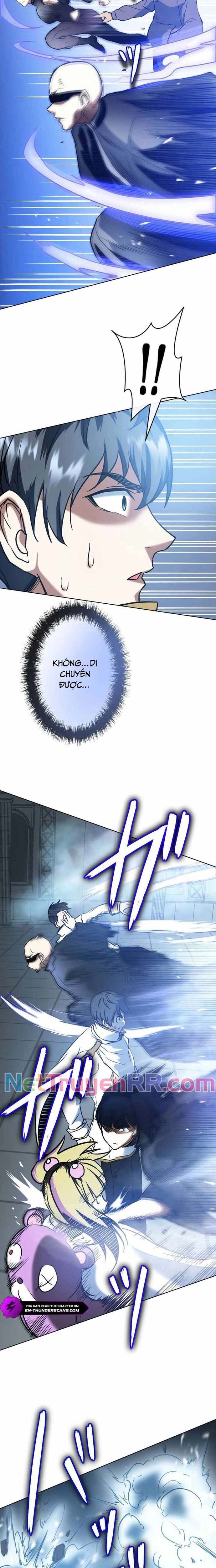 Điểm Sinh Tồn: Đổi Điểm Thành Sức Mạnh Chapter 14 - 14