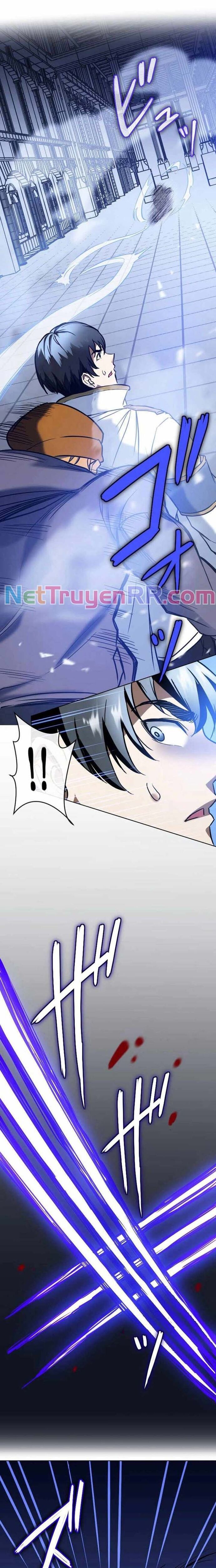 Điểm Sinh Tồn: Đổi Điểm Thành Sức Mạnh Chapter 14 - 18