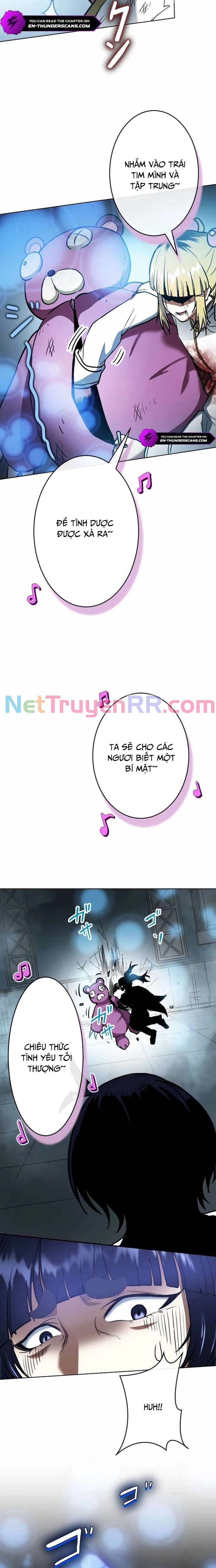 Điểm Sinh Tồn: Đổi Điểm Thành Sức Mạnh Chapter 14 - 24