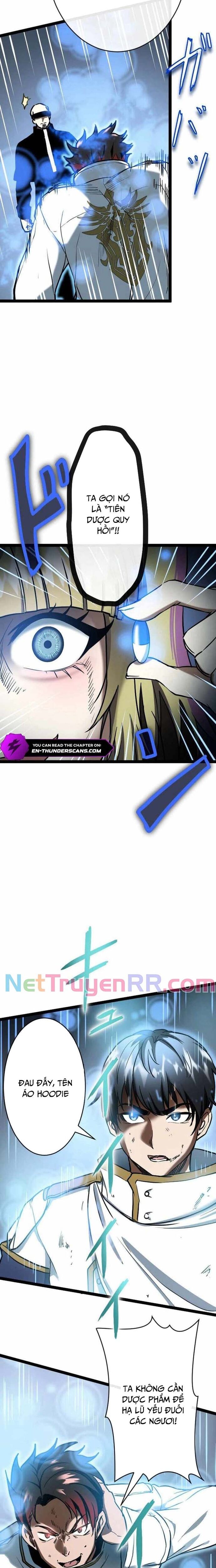 Điểm Sinh Tồn: Đổi Điểm Thành Sức Mạnh Chapter 14 - 26