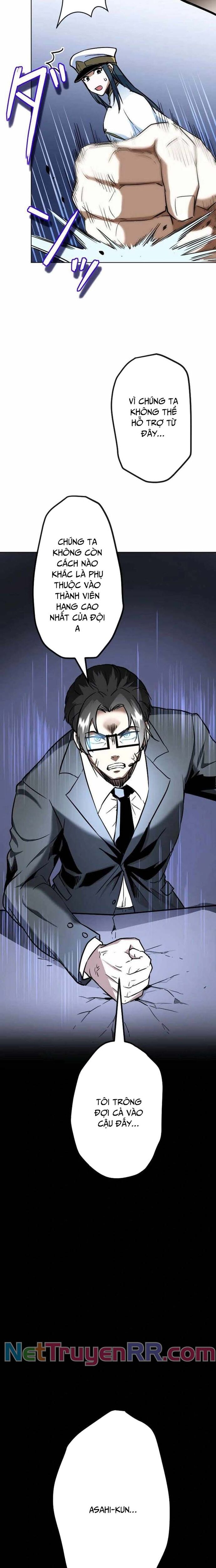 Điểm Sinh Tồn: Đổi Điểm Thành Sức Mạnh Chapter 14 - 5