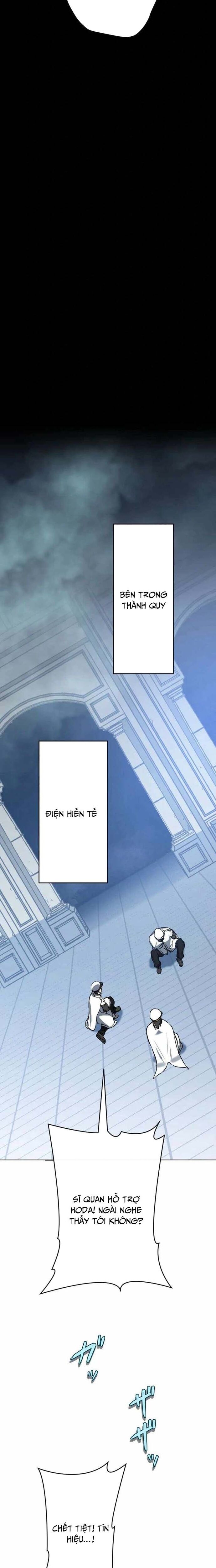 Điểm Sinh Tồn: Đổi Điểm Thành Sức Mạnh Chapter 14 - 6