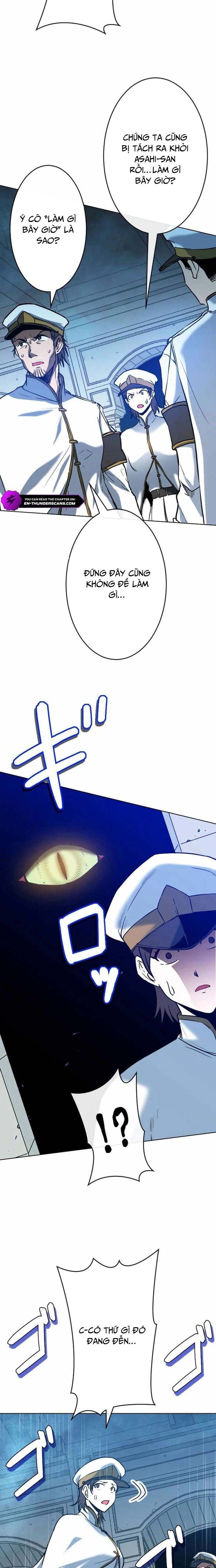 Điểm Sinh Tồn: Đổi Điểm Thành Sức Mạnh Chapter 14 - 7